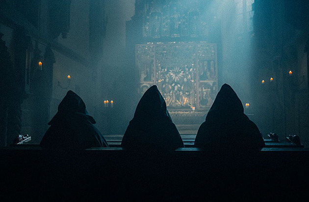 Vyšetřovatelka ze Zrádců 2 se učila „číst“ lidi v FBI