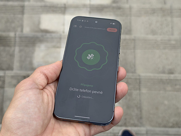 Nové pixely mají satelitní SOS. Bez rizika ho může zkusit každý