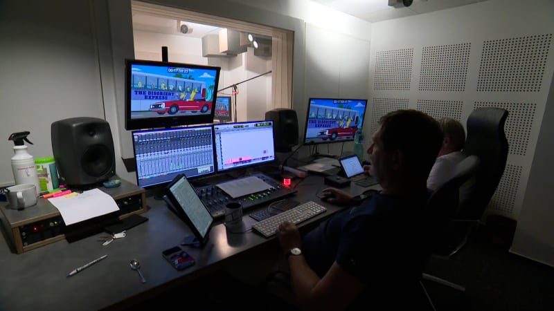 Konec dabingu? AI už umí i namlouvat, český youtuber nasbíral za měsíc miliony odběratelů