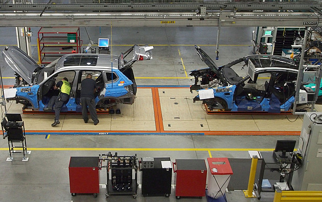 Evropa vzhůru nohama. Bývalí ekonomičtí premianti chřadnou, outsideři bodují