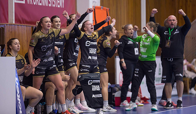 Kynžvart vyhrál interligový šlágr v Písku, v česko-slovenském souboji uspěl Most