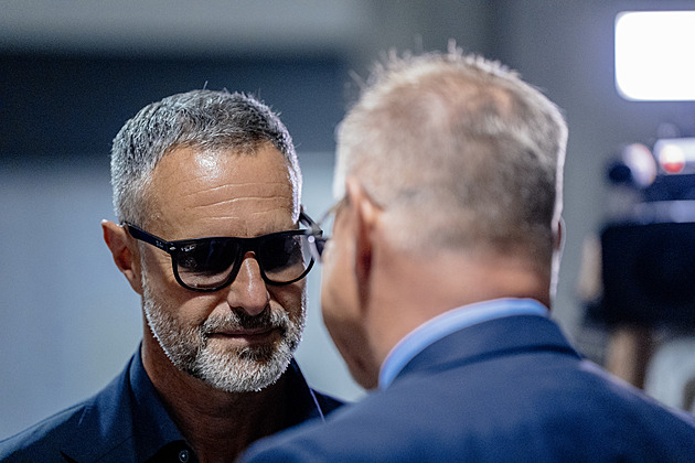 Soud řeší dohody o vině a trestu pro klíčové obžalované v Dozimetru