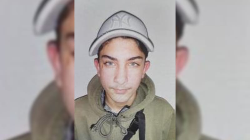 Policisté pátrají po čtrnáctiletém chlapci z Kunovic. V úterý se nevrátil domů