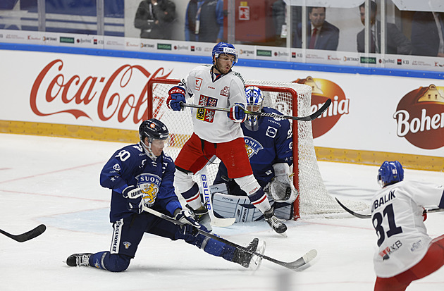 Euro Hockey Tour 2025/26: program a termíny turnajů, výsledky, kde sledovat