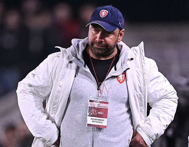 Fotbalová sedmnáctka na MS po prohře s USA šťastně proklouzla do play off