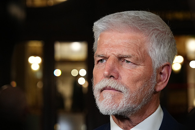 Pavel vyzval Babiše, aby do programu vlády přidal Rusko a závazky k NATO