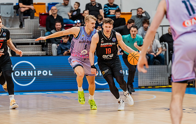 Nymburk dotahoval marně, v Lize mistrů ani napodruhé nevyzrál na německou sílu