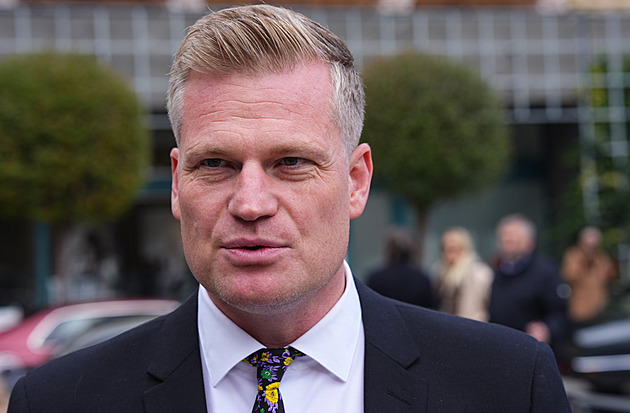 Přišel náznak, že Turek nemusí jít do vlády: stal se místopředsedou výboru