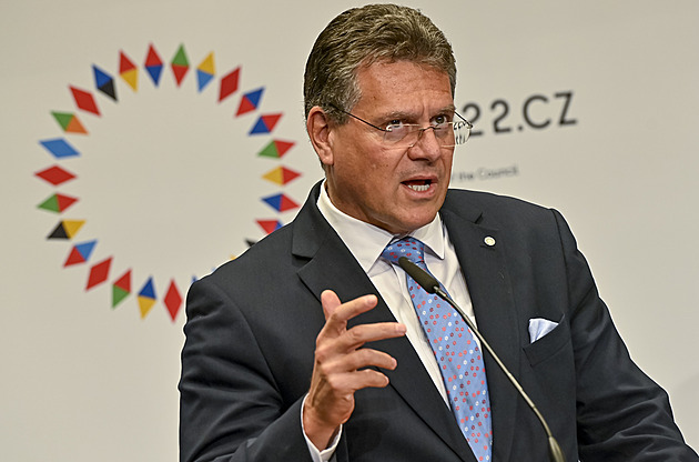 Brusel připravuje plán nové obchodní dohody s USA, chce zavést systém kvót