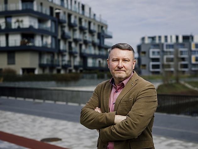 ODS ztratila ekonomickou kompetenci, Antibabiš není cesta, říká Drobil z vedení