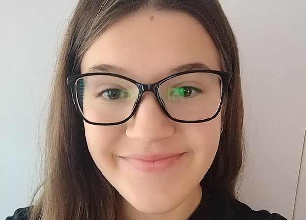 S iDNES.cz soutěžím poprvé, říká vítězka týdenní prémie. Za výhru koupí něco dceři