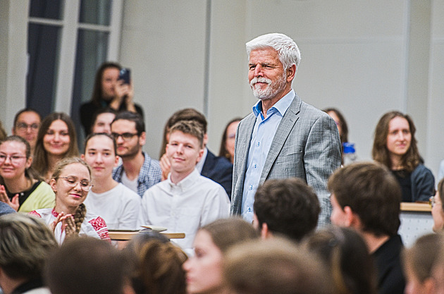 Babiš se může ocitnout ve větším střetu zájmů, než posledně, míní Pavel