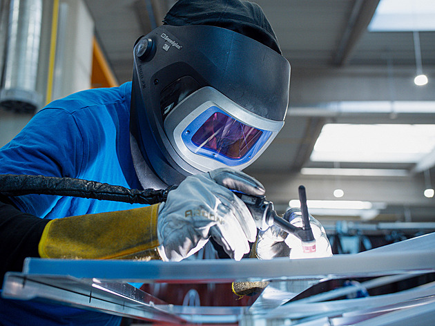 Ušetřete miliony ve výrobě: Jak na přesnost řezu a svařování?