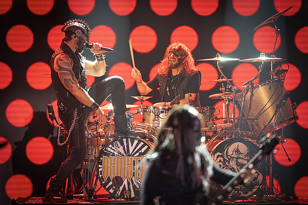 České slavíky si odnesli Farna, Ztracený, Kabát a Calin. Zpěvákem roku je Noid Bárta