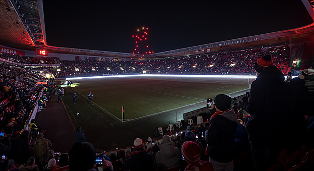 ONLINE: Slavia - Bilbao 0:0, Staněk vychytal Sanceta, pak Provod pálí vedle