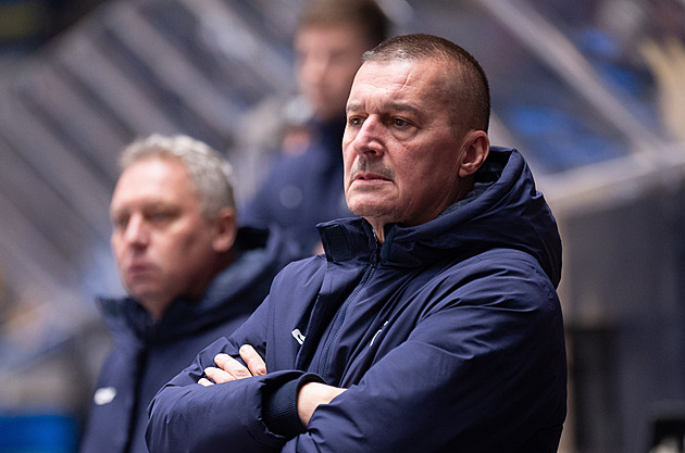 Desátá prvoligová porážka v řadě. Ani kouč Oremus zatím Zlín nespasil