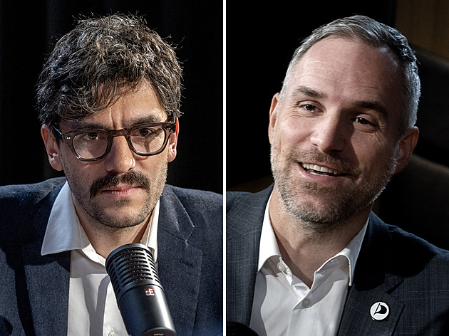 Kdo může za rozkopanou Prahu a kolaps dopravy? Hřib se hádal se svým předchůdcem