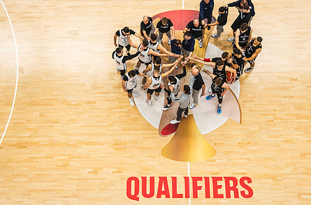 Basket ONLINE: Češi vstupují do kvalifikace MS i se Satoranským. Lépe začali Švédové