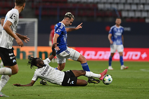 ONLINE: Liberec - Olomouc, bitva ve skupině o titul. Oba týmy ve formě