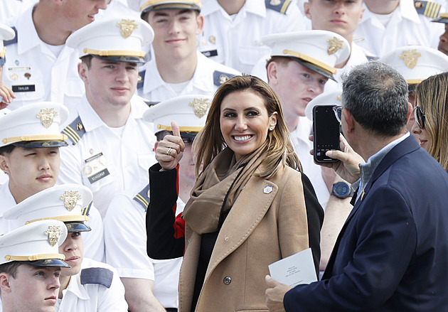 Soud zastavil Trumpa. Zrušil a i zakázal jmenování jeho právničky prokurátorkou