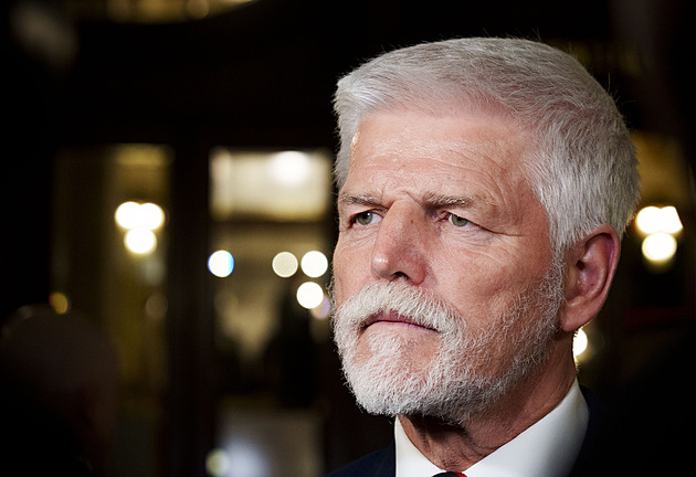 Kontroverze kolem Turka? To nejsou pouze mediální výplody, míní Pavel