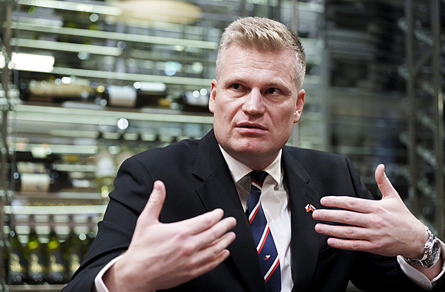 Turek exkluzivně o svých kauzách: Omlouvám se, ale svědomí mám čisté