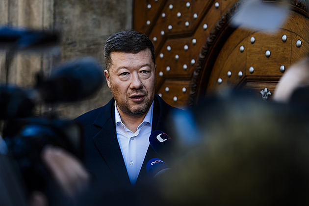 Policie odložila trestní oznámení na údajné tunelování SPD