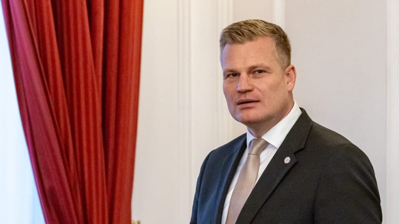 Turek o svých kauzách: Svatoušek nejsem, má démonizace je ale absurdní. Svědomí mám čisté