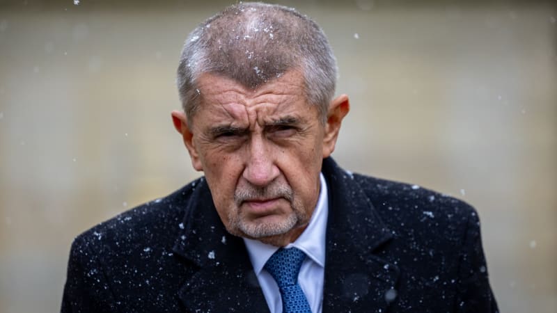 Vzdám se Agrofertu, děti ho dostanou až po mé smrti. Babiš odhalil řešení střetu zájmů