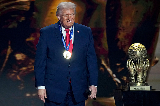 ONLINE: Losuje se MS 2026, Češi by hráli v Mexiku, nečekala by je těžká skupina