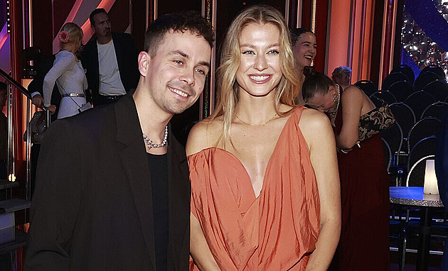 Česká Miss World Natálie Kotková a zpěvák Petr Lexa se po devíti letech rozešli