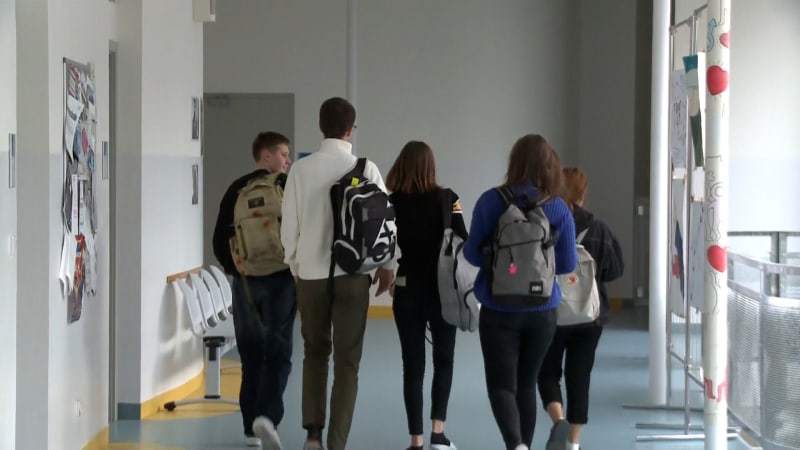 Slovenština jako cizí jazyk v českých školách? Ministerstvo není proti