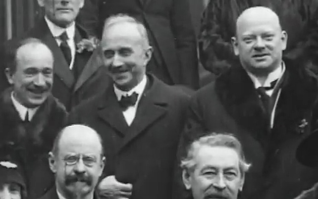 Před 100 lety se Evropa radovala z Locarna. Radost netrvala ani deset let