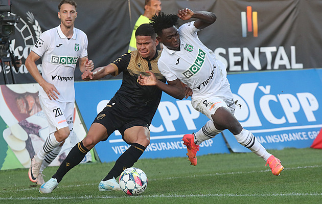 ONLINE: Karviná - Ostrava 0:0, favoritem jsou domácí, potvrdí hosté vzestup?