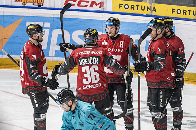 Návrat jako hrom! Olympiádu máš jasnou, hlásili dvougólovému sparťanu Řepíkovi