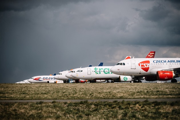 Smartwings kupují Turci, firma se stane součástí Pegasus Airlines