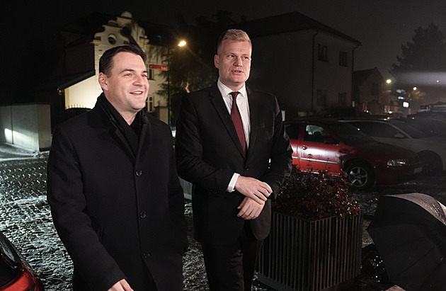 Babiš Turka na ministra nenavrhl. Odůvodnil to časovou tísní