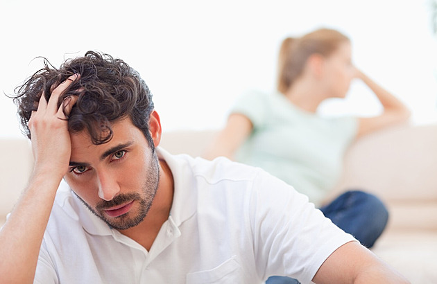 Být zrádcem někdy i bolí. Jak různá znamení zvěrokruhu vnímají vlastní chybu?