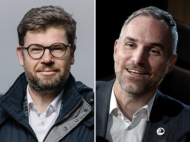 Ucpaná Praha, zaseknuté stavby. Pospíšil a Hřib opustili vedení města