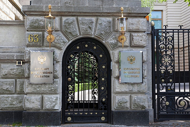 Ruských hybridních akcí v Německu prudce přibylo, Berlín si zve velvyslance