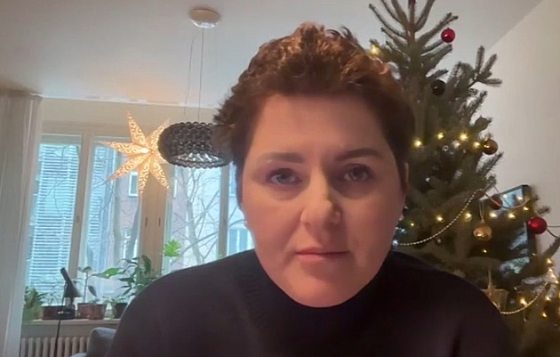 Novému šéfovi SOCDEM Nedvědovi přála Maláčová, aby naplnil její sny