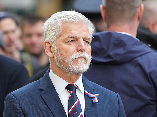 Ptejte se prezidenta. Pavel po jmenování vlády odpoví na dotazy veřejnosti