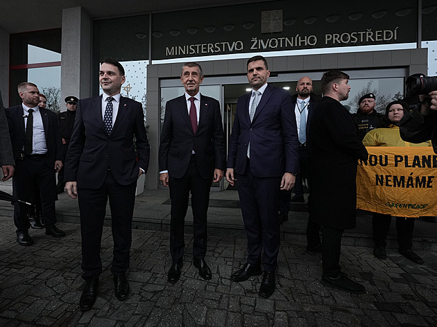 Česko v Bruselu zastoupí slovenský ministr, domluvil to Turek