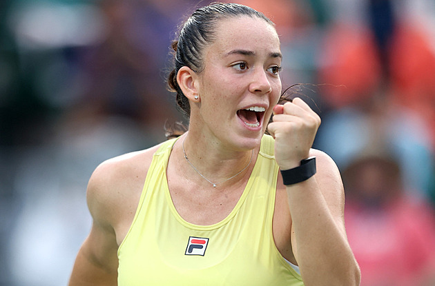 Šampioni ze Sparty vstoupili do tenisové extraligy vítězně, uspěl i Přerov