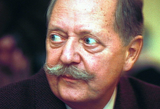 Zemřel mladý Brůna ze Studny. Josefovi Kubíčkovi bylo 96 let