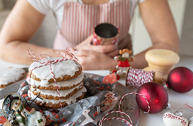 Vaječňák, paštika i perníčky. 33 nejlepších receptů na jedlé vánoční dárky