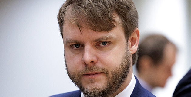 Šlo to i bez Slováků. Macinku nakonec v Bruselu zastoupil český velvyslanec