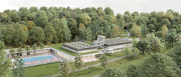 Ambiciózní plán radnice: Havlíčkův Brod dá stovky milionů na byty, seniory i bazén