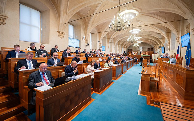 Senát jedná o návratu úrazové chirurgie mezi základní obory vzdělávání lékařů