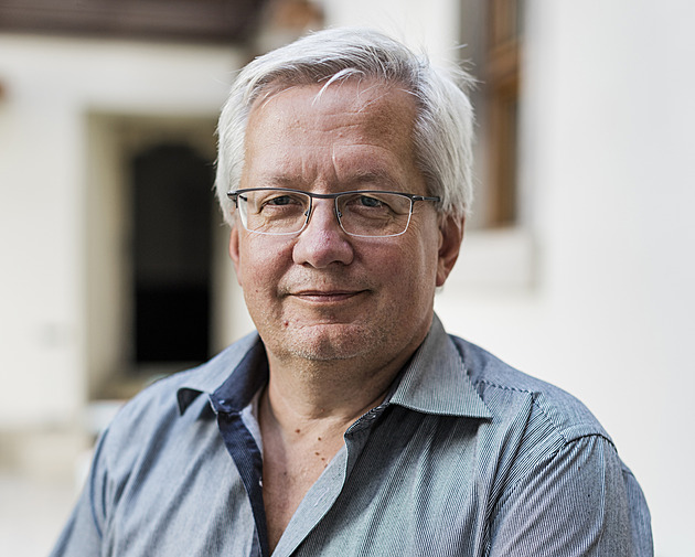 Zdeněk Koudelka míří na ministerstvo spravedlnosti, mohl by se stát náměstkem